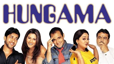 hungama full movie download|hungama movie download 720p.